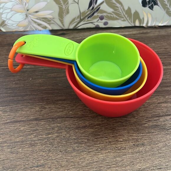 Pampered Chef Kids' Baking Fun Set - Picture 3 of 5